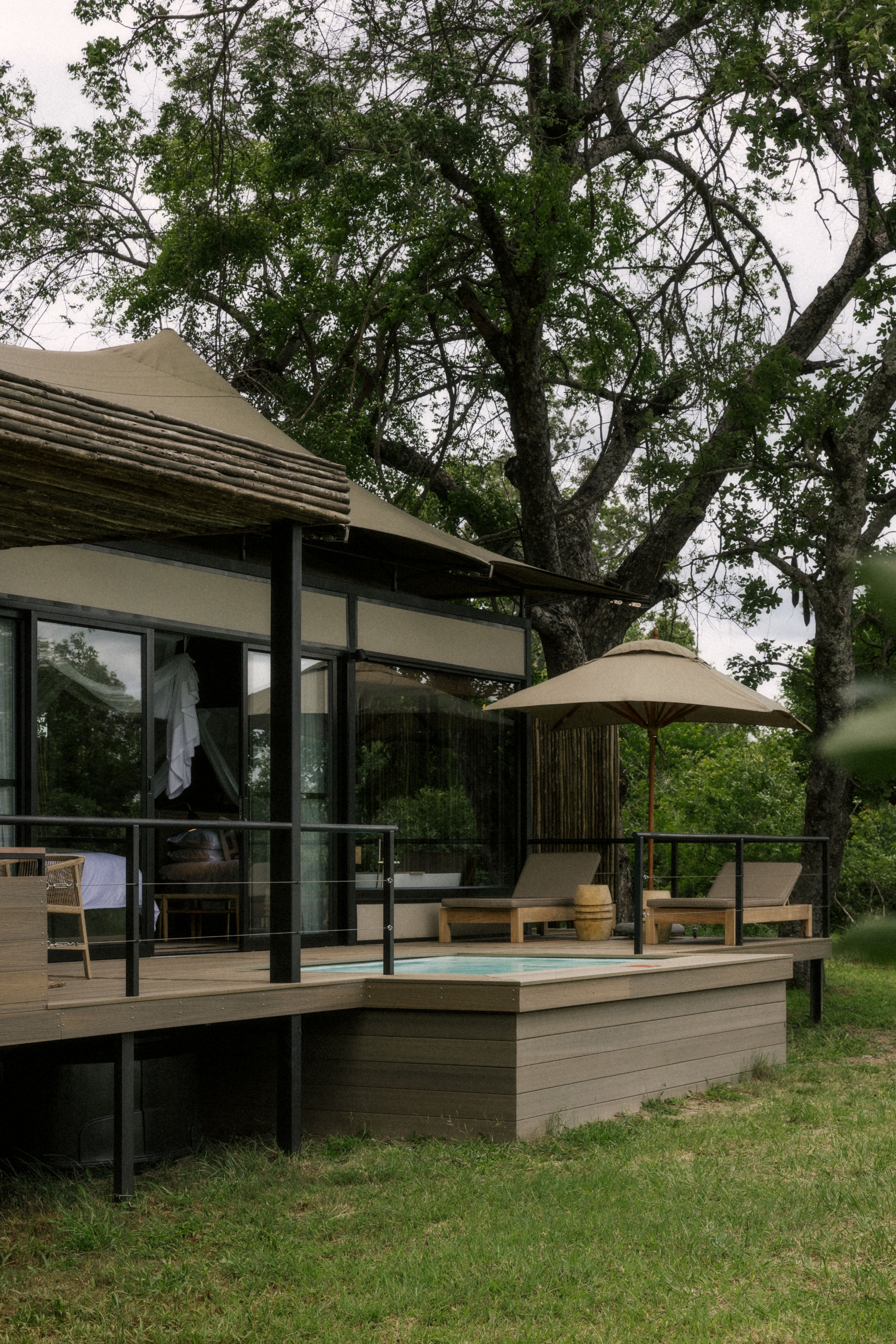 Batoka Zambezi Sands thumbnail 10